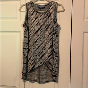 Dressy Apt. 9 tunic tank